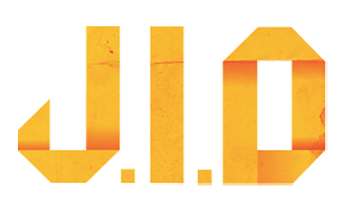 JID Logo