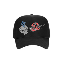 The Forever Story Hat