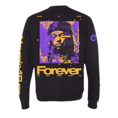 Forever Crewneck Sweatshirt